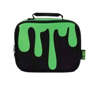 Slime lunch box